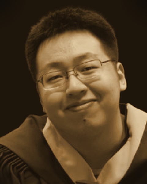 Haotian Li