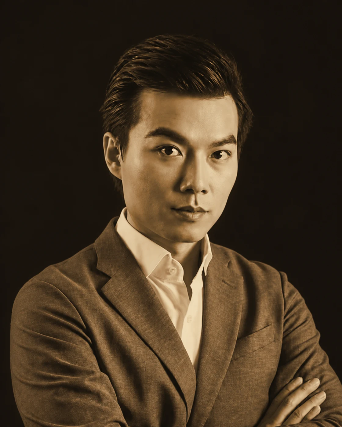 Qiufan Chen