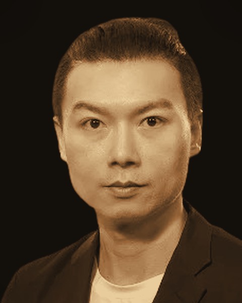 Qiufan Chen