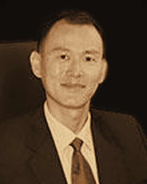 Shengyi Ye