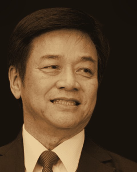 Stanley Tong