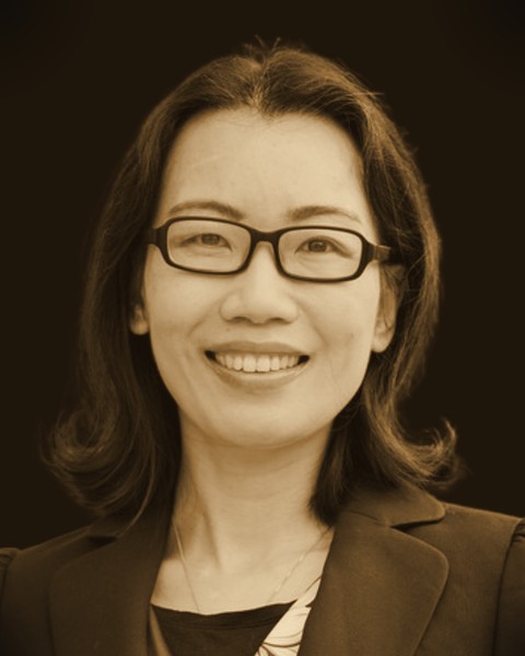 Xiaojuan Ma